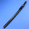 Animación Alrededor de la Muerte Cuchillo de Madera Ciudad Marubeni Dios del Cuchillo Arma Herramienta de Corte Accesorios de Cosplay Espada Demasiado No Hoja