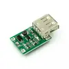 Módulo de reforço DC-DC (0,9 V ~ 5 V) até 5V 600MA USB placa de circuito de reforço de energia móvel