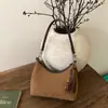 Bolso de axila retro de nicho estilo francés para mujer, nuevo bolso de mano versátil de moda 2026, bolso de hombro, bolso cruzado para el día a día