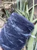 Lã Mohair Longa de Espessura Média, cerca de 40% Lã, Macia e Não Pica, Linha para Casacos, Suéteres, Lenços e Xales