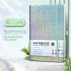Caderno com Alça A5 Caderno de Comércio Exterior Transfronteiriço Caderno com Logo B5 Bloco de Notas para Escritório de Negócios Couro PU Item Quente Transfronteiriço