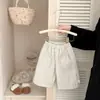 Pantalones Acolchados Gruesos de Invierno para Niños Estilo Coreano para Niños y Niñas Pantalones de Algodón de Invierno Cálidos para Bebé Casuales de Pierna Ancha