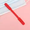 Gancho para Máscara Fivela para Pendurar Máscara Ponto Ajustável Tira de Orelha para Máscara Infantil Companhia de Máscara Fivela de Extensão para Máscara