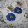 Cabezas de Amapola, Flores Artificiales, Accesorios para el Cabello DIY, Pasadores, Guirnaldas de Flores, Accesorios para Ropa, Flores Artificiales Falsas, Venta al por Mayor Transfronteriza