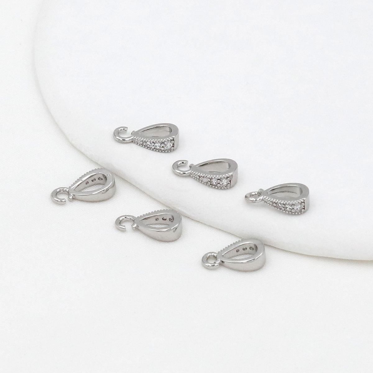 白金
