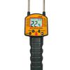 Nuevo Medidor de Humedad de Granos 991 Probador de Humedad de Cultivos Portátil Detector de Humedad de Doble Polo