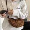 Bolso elegante de alta calidad Ruien para mujer, gran capacidad, nuevo bolso cruzado retro de nicho otoño 2026, bolso tipo empanadilla