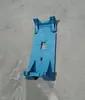 Bomba de Água para Circulação de Piscina Filtro Acessórios da Bomba de Água Tampa Transparente Filtro Anel de Borracha Azul Chave Peças da Bomba de Piscina