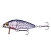 Isca Mino 7cm 8.4g Flutuante Isca Falsa Mino Isca Simulada Isca para Pesca em Água Doce Equipamento de Pesca