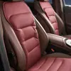 Almofada de Assento de Carro Transfronteiriça Apoio de Pernas Adequada para Mercedes-Benz e Bmw, Almofada de Apoio de Pés Confortável de Espuma de Memória Estendida e Espessada
