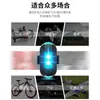 Luz de avión con control remoto inalámbrico, luz de advertencia intermitente universal de colores para automóviles y motocicletas, luz de piloto de dron con carga