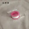 Acessórios de Água Corrente de Bambu Filtro de Aquário Sala de Estar Pátio Tubo de Bambu Feito à Mão Decoração de Sorte Enfeites Artesanato de Bambu