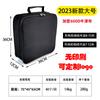 Bolsa Personalizada para Pistola de Carga de Vehículos de Nueva Energía Byd Xiaomi Cable de Carga Ignífugo para Coche Bolsa de Cosméticos