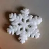 Decorações de Natal Ins Pequenos Enfeites Artesanato em Resina Presentes Criativos Papai Noel Boneco de Neve Presentes para Casa