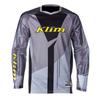 Macacão de Downhill KLIM Thor Macacão de Ciclismo Camiseta Masculina de Manga Comprida Verão Secagem Rápida Mountain Bike Bicicleta Off-road