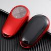 Para juego de llaves Weilai es6 llavero de coche es8 paquete EC6 funda protectora moda accesorios para mujeres y hombres venta al por mayor