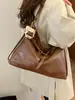 Mochila Feminina Retro Relaxada de Alta Qualidade Transfronteiriça 2026 Nova Mochila de Trabalho Bolsa de Ombro Tote Multiuso