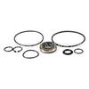 04446-65010 adecuado para el kit de reparación de la bomba de refuerzo del mecanismo de dirección del automóvil Toyota LAND CRUISER, accesorios