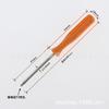 Chave de fenda Torx T6 T8 Chave de fenda Torx T10 Chave de fenda Torx Anti-roubo Chave de fenda Torx Chave de fenda Chave de fenda