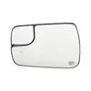 Adequado para Modelos 19-24 da Dodge Ram 1500 2500 Lentes de Espelho Retrovisor Lentes de Espelho de Ré para Pick-up Dodge Ram