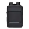 Mochila de Negocios para Hombre Casual de Alta Gama Bolsa para Laptop para Desplazamiento de Gran Capacidad Mochila para Estudiante Nuevo para Trabajo Viaje