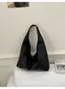 Bolsa Tote para E-commerce Transfronteiriço Fábrica de Origem Bolsa Tote de Grande Capacidade Feminina Novo Estilo 2026 Bolsa de Ombro Versátil