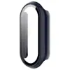 A Nova Capa Protetora da Fábrica para Xiaomi Mi Band 10/8/9 Versão Standard NFC é uma Capa e Película Integradas Película Temperada Capa de Relógio