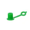 Medidor de fluxo de oxigênio para sistema de fornecimento de oxigênio, plugue à prova de poeira, uso único, uso duplo, plugue de saída de uso triplo, plugue de silicone