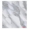 Paneles de Pared Lisos con Patrón de Mármol, Resistentes a la Humedad, Ignífugos y Resistentes a los Rayos UV, Paneles de Pared de Alto Brillo Resistentes a la Humedad para Proyectos de Comercio Exterior