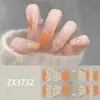 ZX Estéreo Impermeable Gel para Uñas Sin Horneado Uña Uña Uña Uña Uña Uña Uña Uña Uña Uña Uña Uña Uña