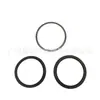 40579-VB000 é adequado para Nissan Y61/TB42S retentor de óleo do munhão da direção reparo do munhão da direção do carro