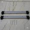 Pés de Escada Articulados, Capas para Pés de Escada, Acessórios, Pastilhas Antiderrapantes para Escada Telescópica, Interruptor de Dobra Articulada, Venda Direta do Fabricante