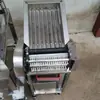 Máquina Desgranadora de Edamame Totalmente Automática, Peladora de Edamame Fresco, Máquina Peladora de Frijoles, Peladora Doméstica a Pequeña Escala para Guisantes y Habas