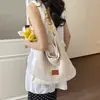 Bolso tejido para vacaciones en la playa para mujer 2026 nuevo modelo bolso de mano de punto hueco gran capacidad bolso de hombro axila