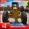 Motoniveladora Caterpillar 140 Usada en Venta