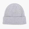 [Personalizado] Nuevo Otoño e Invierno Sombrero de Punto Sin Costuras de Una Pieza Ventas Calientes Transfronterizas Cálido y Frío Cepillado Respetuoso con la Piel