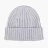 [Personalizado] Sombrero de Punto Cálido de una Pieza Sin Costuras Más Vendido de Fábrica para Otoño e Invierno al Aire Libre, Suave con la Piel, Cepillado, para el Frío