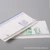 Ruize Papel Laminado Plástico-Papel Impermeável Sacola de Limpeza para Trem de Alta Velocidade Sacola para Vômito de Companhia Aérea Sacola de Papel Laminado Kraft