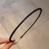 Diadema para Hombre Diadema de Moda Femenina Pinza para Lavado de Cabello de Hada Pinza para el Cabello Coreana para Adultos Pinza para el Cabello Deportiva para Cabello Graso Banda Grande para el Cabello de la Parte Trasera