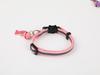 Pei Pet Beibei Pet Supplies Collar para gatos con cinta reflectante y colgante de espina de pescado de colores