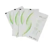 Película enrollable personalizada de fábrica para empaques cosméticos película enrollable de papel de aluminio para alimentos película enrollable para empaques de champú película enrollable para empaques automáticos
