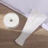 Calcomanías para Cuello, Calcomanías Antimanchas para Cuello, Cuellos de Camisa Desechables, Sombreros, Calcomanías Transpirables Absorbentes de Sudor, Artefactos Antimanchas y Antisudor para Abrigos