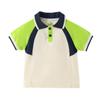 Roupas de jardim de infância primavera e outono alunos do ensino fundamental novo uniforme escolar esportes manga longa terno uniforme de classe infantil estilo faculdade azul