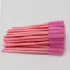 Pincel de Silicone para Cílios Atacado, Curvex para Cílios, Pente para Sobrancelhas, Pincel de Limpeza Multifuncional, Escova para Cantos e Frestas de Máquina de Costura