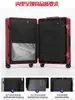 Maleta de Dote 2026 de Aleación de Aluminio y Magnesio para Mujer Maleta de Mano de 20 pulgadas Maleta de Carrito de 24 pulgadas Maleta Festiva de Boda para Viajes para Hombre