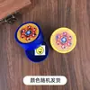 Dados de Emoción Ecológicos Cara Llorando y Sonriendo Prophecy Dice Transfronterizo de Amazon Exportación a Europa y América Juguetes para Niños Accesorios Mágicos