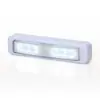 Luz Nocturna Kaisheng Personalizada con Sensor de Movimiento para Dormitorio, Lámpara para Foto, Luz de Gabinete, Luz Nocturna
