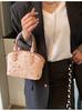 Bolsos de Mujer Transfronterizos 2025 Bolsos de Mano Populares de Este Año, Bolsos Cruzados para Viajeros Modernos y de Alta Gama, Bolsos de Hombro Versátiles para Mujeres