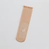 Calcetines invisibles de cristal finos de verano, ultrafinos, sin costuras, con suela de masaje de seda antienganches, antideslizantes y de alambre de acero para mujer.