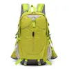 2026 Nova Mochila Transfronteiriça para Montanhismo ao Ar Livre, Grande Capacidade, Mochila Leve, Bolsa de Viagem Masculina e Feminina, Mochila para Esportes e Lazer
